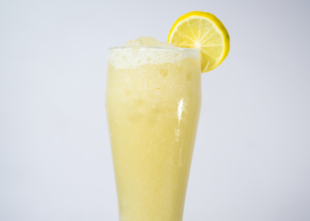LIMONADA MARACUYA