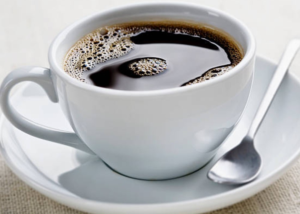 CAFE NEGRO