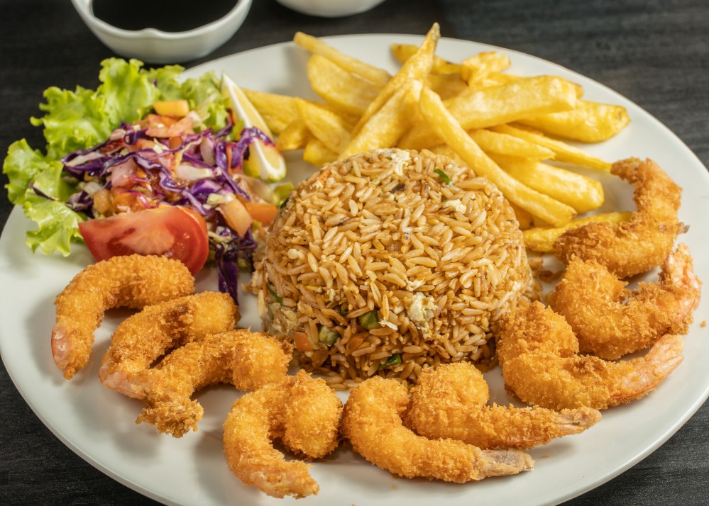 CAMARON PANKO