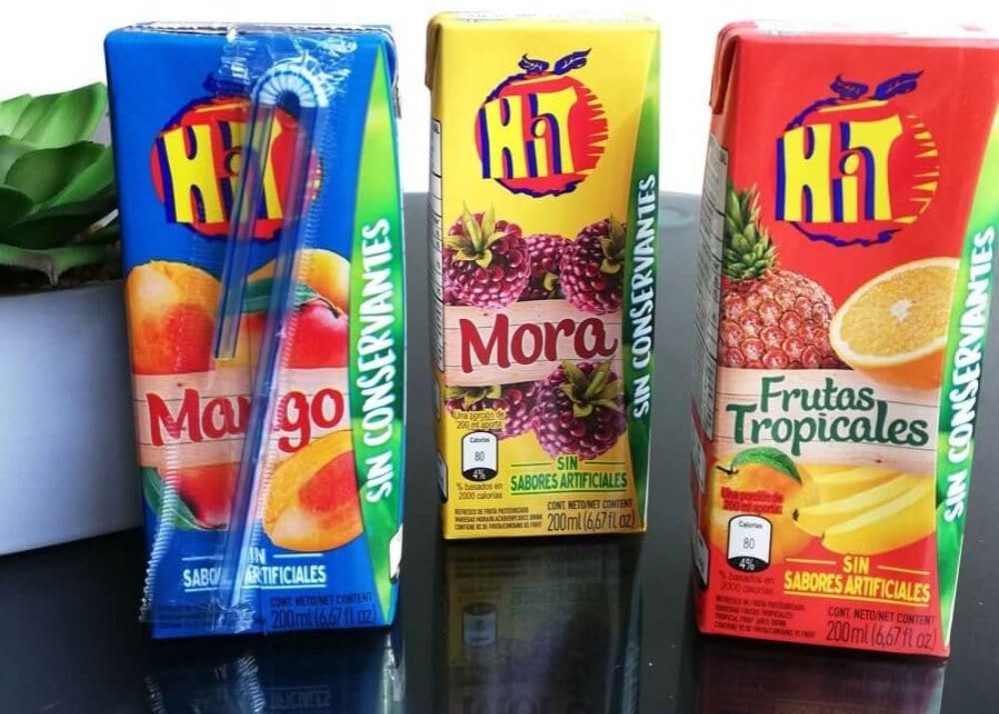 JUGO CAJA PEQUEÑA