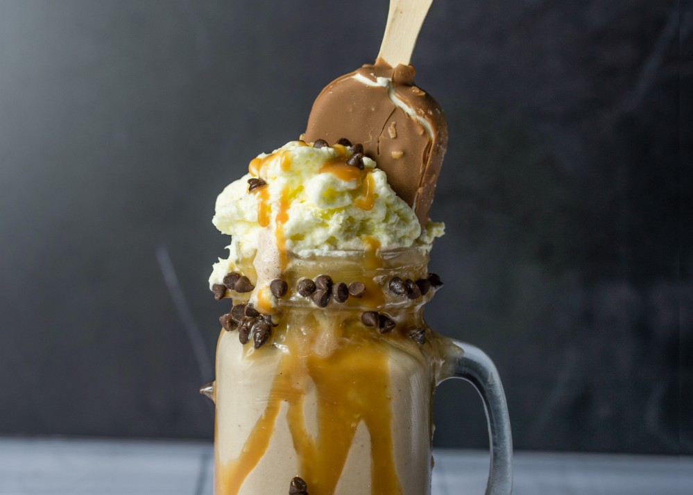 MALTEADA SNIKER