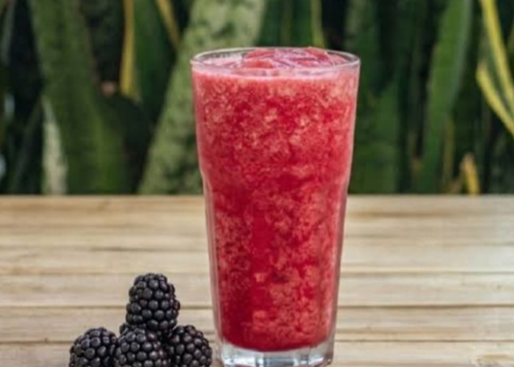 JUGO MORA