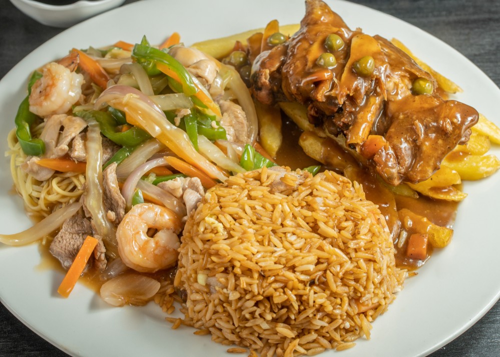 Mixto mixto completo