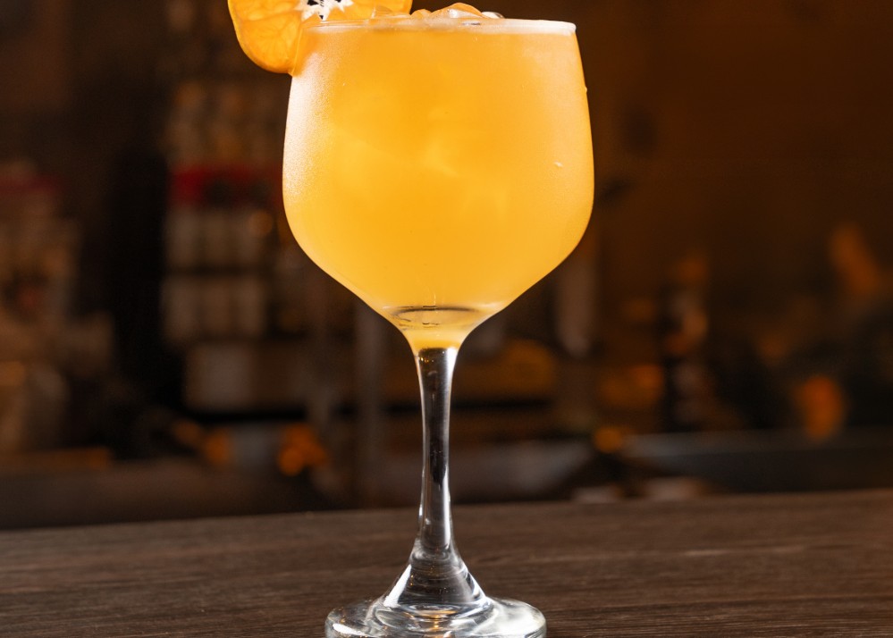 LIMONADA MARACUYA