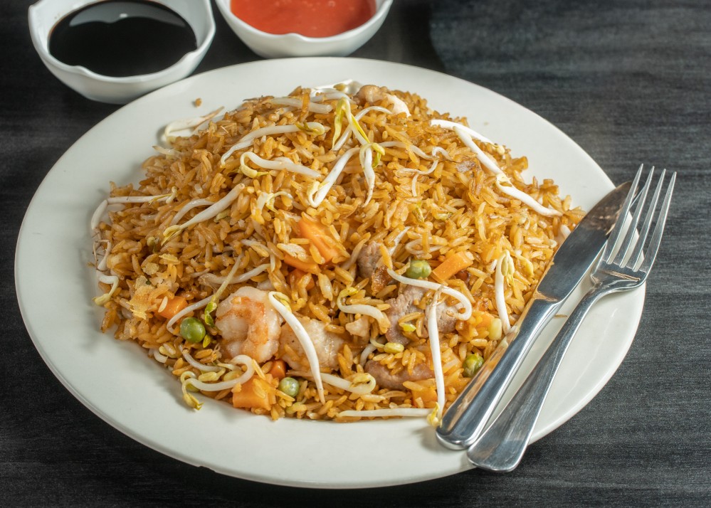 ARROZ CHINO