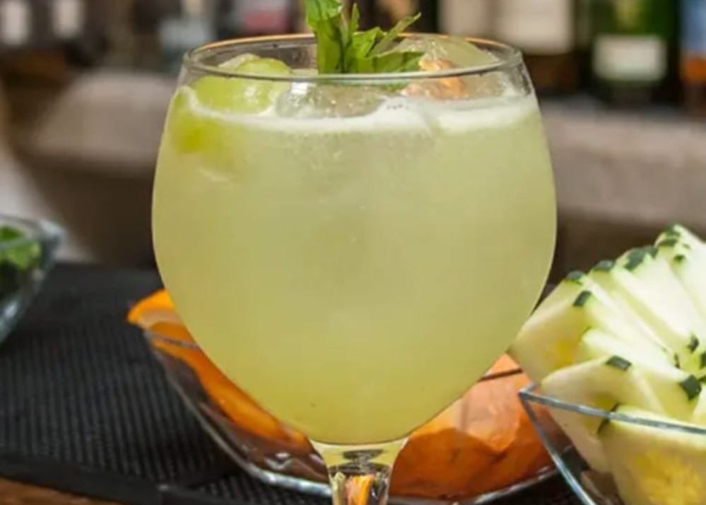 LIMONADA